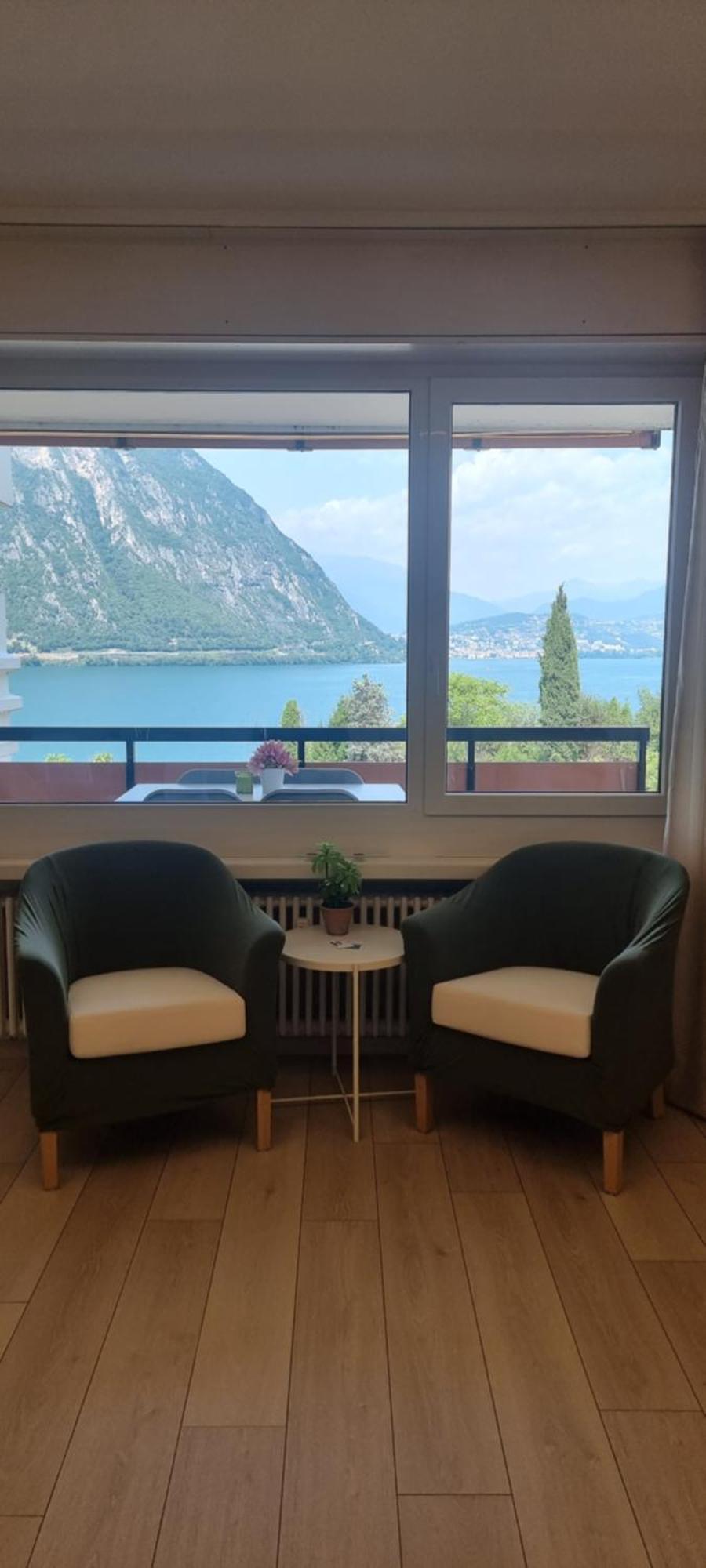 Apartment Bianca *