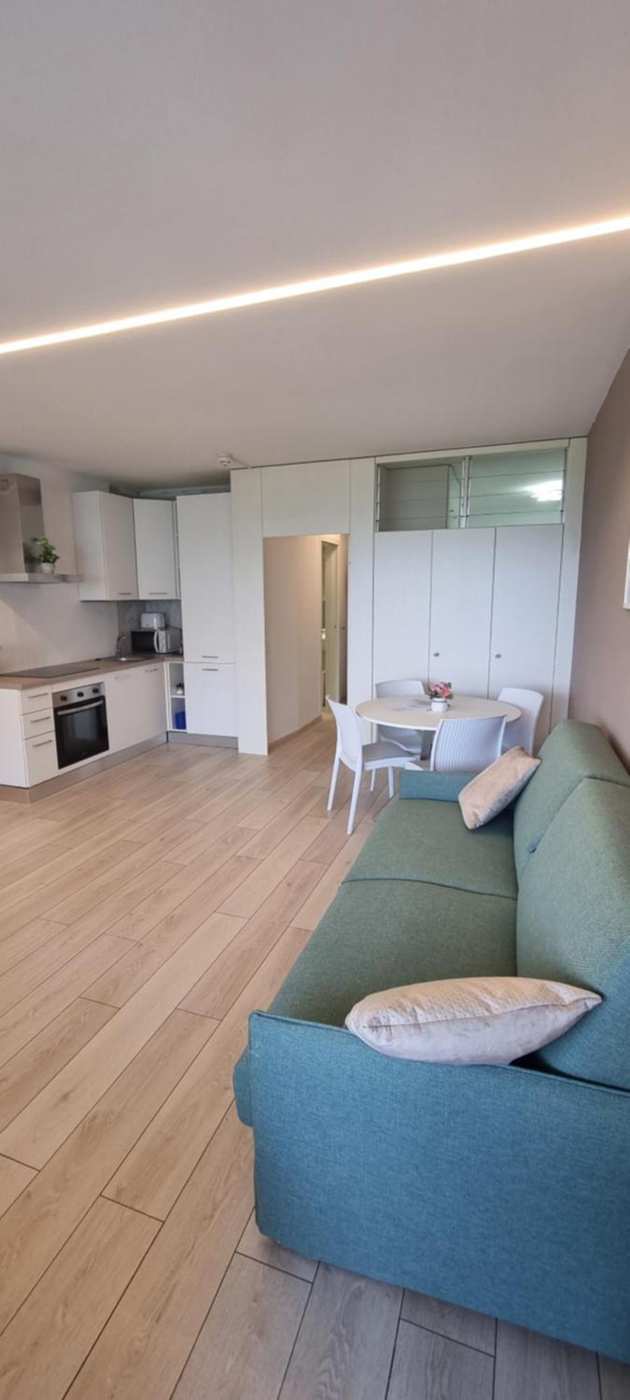 Bianca Apartment