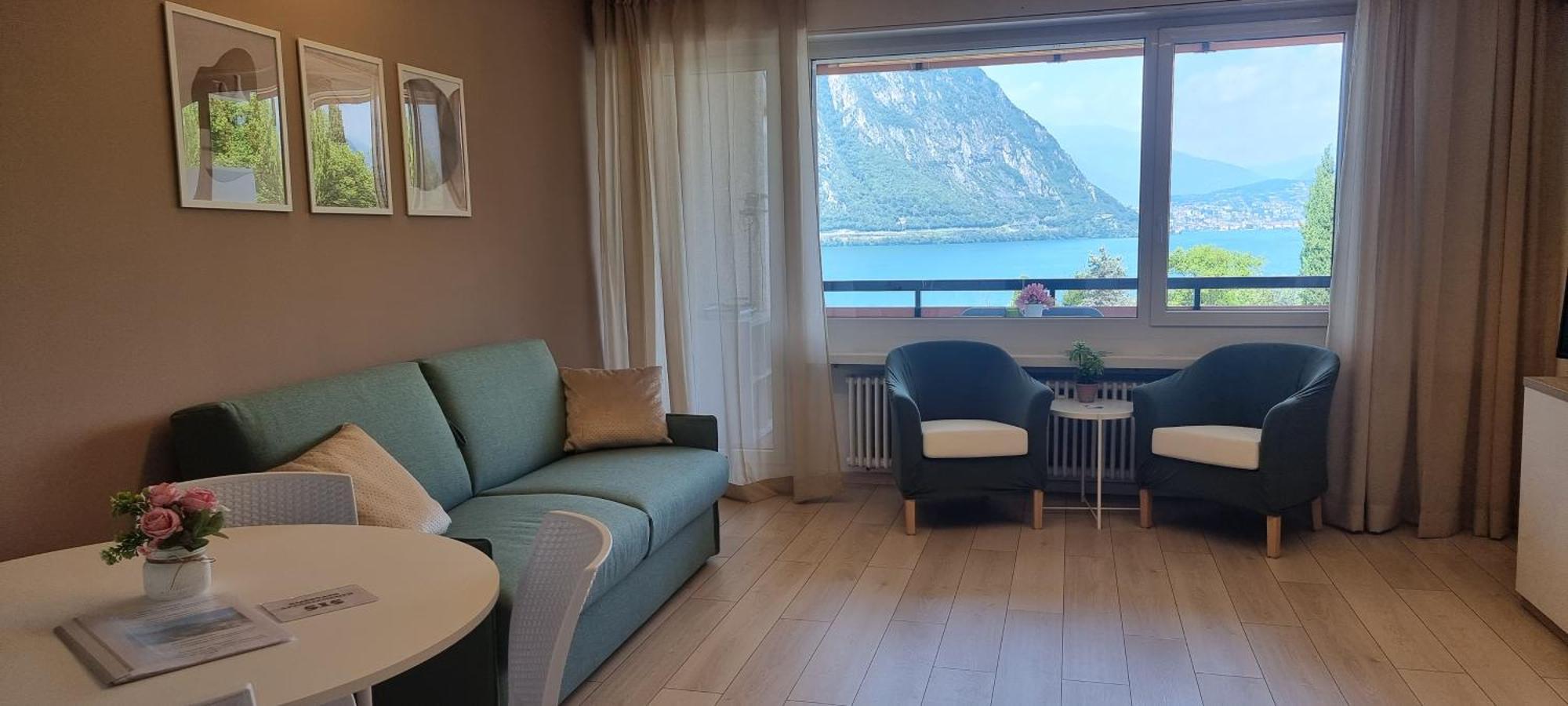 Bianca Apartment *